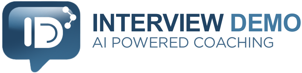 InterviewDemo Logo